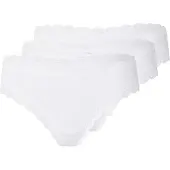 Lindex Trosa vit