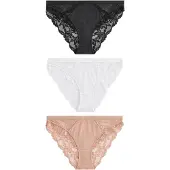 Next Trosa beige / svart / vit