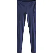 Next Leggings marinblå