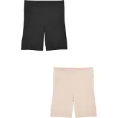 Next Shapingtrosa kräm / svart