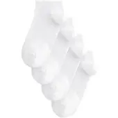 Next Sockor vit