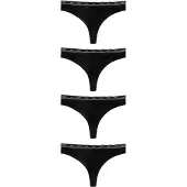 Next String svart