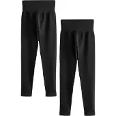 Next Leggings svart