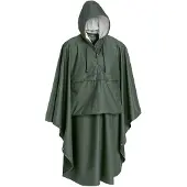Pinewood Poncho Gustav (Färg: Grön)