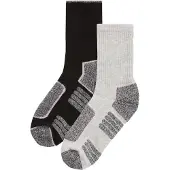 Next Sockor grå / gråmelerad / svart