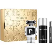Paco Rabanne Phantom e T 100 Spray Desodorante 150 e T 10ml