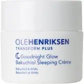 Ole Henriksen Transform Plus Goodnight Glow Bakuchiol Sleeping Créme 50 ml