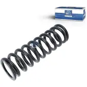 DT Spare Parts Hyttfjädring fjäder 2.70405