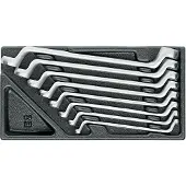 Gedore 6621190, 1,62 kg, 165 mm, 62 mm