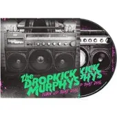 Ginza.se Dropkick Murphys: Turn up the dial 2021
