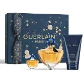 Guerlain Giftset Shalimar Edp 50ml + Body Lotion 75ml + Edp 5ml