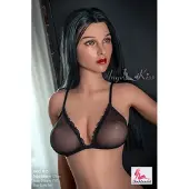 AK-Doll Vera Sexdocka (175cm F-Kupa #S159 Silikon)