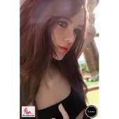 Starpery Doll Hedy Sexdocka (Starpery 171cm A-kupa TPE+Silikon)