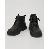 Docklandet Skor Mini-Size ( Kospley Clothing )