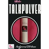 Docklandet Talkpulver