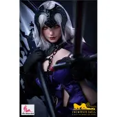 Irontech Doll Fate Sexdocka (165cm F-Kupa S15 Silikon)