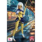 Dolls Castle Inasidey Sexdocka (160cm D-Kupa TPE)