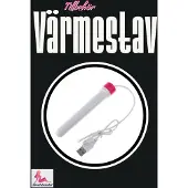 Docklandet Värmestav (klassisk)