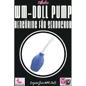 WM-Doll Pump för rengöring ()