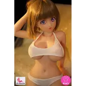 YJL DOLL Kotoha Sexdocka (80cm E-Kupa #008 TPE+Silikon)