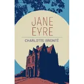 Jane Eyre - (Häftad), 1785996320