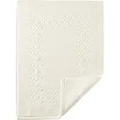 Egeria Badkarsmatta DENVER IVORY 50x70 - 1 del