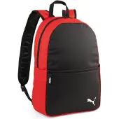 Puma Ryggsäck teamGOAL - Svart/Röd, storlek One Size