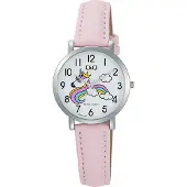 Q&Q armbandsur Q58A-010PY