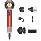 Dyson Supersonisk Nural Hårfön