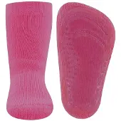 Ewers Sockor rosa