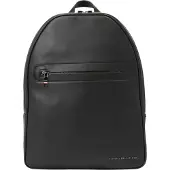 Tommy Hilfiger Läderryggsäckmodell