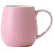 Origami Kubek Aroma Barrel Mug Pink 320 ml