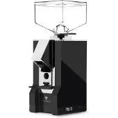 Eureka Coffee Grinder Mignon Classico Matte Black - Automatic Grinder - Matte Black