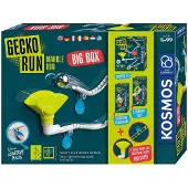 Adlibris Gecko Run Kulbana Big Box (SE/NO)