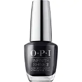 OPI Infinite Shine 2 Strong Coal-ition 15ml