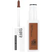 Maybelline Superstay Active Wear Concealer 10 ml - 65 Deep Bronze