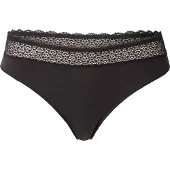 Triumph String svart