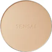 Sensai Total Finish Foundation Refill Fond de teint poudre TF102 Soft Ivory 11 g