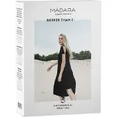 Mádara Deeper Than Skin 3-in-1 Skincare Essentials Set Ansiktsvårdskit 1 st
