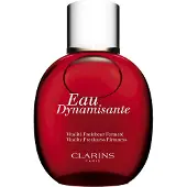 Clarins Eau Dynamisante Treatment Doftspray | terfuktar Vitaliserar och parfymerar huden | Eteriska oljor | Alla hudtyper | 3.3 Vtskeuns