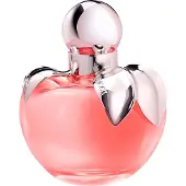 Nina Ricci Nina Eau De Toilette Dam 80 ml