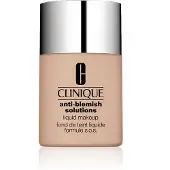 Clinique Anti-blemish Solutions Liquid Makeup Grädde