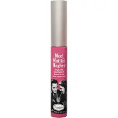 Thebalm Meet Matt(e) Hughes Lasting Liquid Lipstick Adoring - 7.4 ml