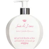 sisley Soir De Lune Perfumed Bath And Shower Gel Duschgel 200 ml