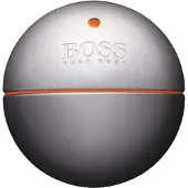 HUGO BOSS Boss In Motion Eau de Toilette 90 ml