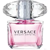 Versace Bright Crystal Eau de Toilette 200 ml
