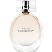 Calvin Klein Sheer Beauty 100ml Kölnervatten
