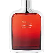 Jaguar Classic Red Eau de Toilette 100ml