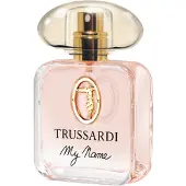 Trussardi My Name Eau de Parfum 50 ml