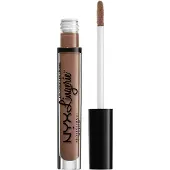 Nyx Lip Lingerie Liquid Lipstick, Honeymoon